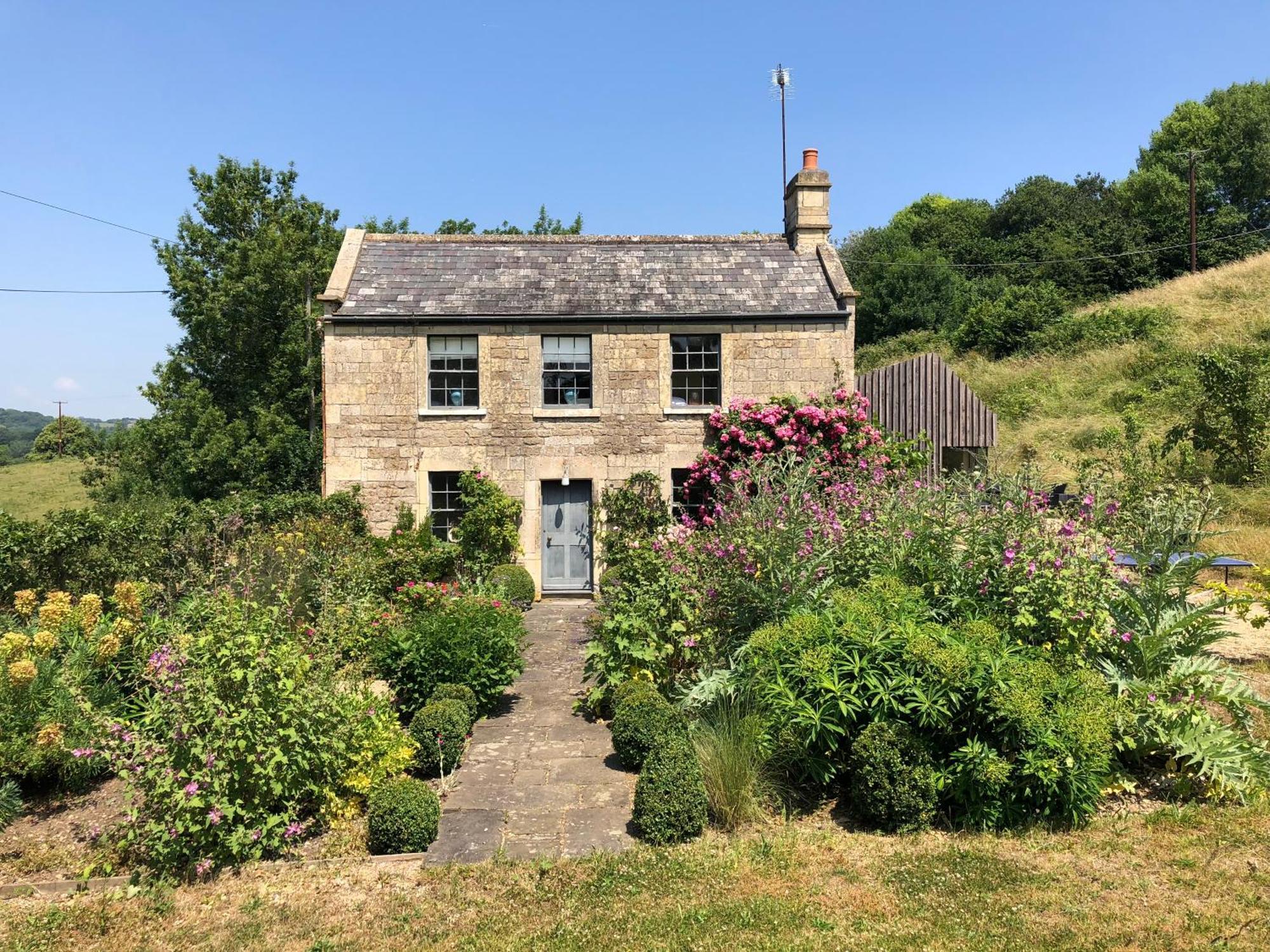 Award Winning 6-Bed Hot Tub House In Batheaston Luaran gambar